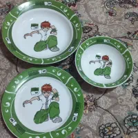 انواع ظروف چینی