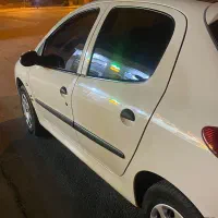 خودرو 206
