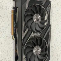 Rx 6600 xt ROG|قطعات و لوازم جانبی رایانه|برازجان, |دیوار