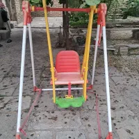 تاب بچگونه پلاستیکی فلزی