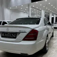 بنز S350|خودرو سواری و وانت|تهران, الهیه|دیوار