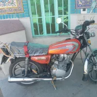 موتور۱۵۰همتاز مدل۹۵