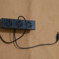 ps4 slim|کنسول، بازی ویدئویی و آنلاین|پاکدشت, پارچین|دیوار