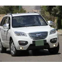 لیفان ایکس 60بدون رنگ