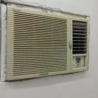 کولرگازی پنجره ای سامسونگ