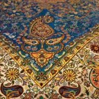فروش ویژه عمده پارچه ترمه اصل عرض ۹۰|عمدهفروشی|یزد, |دیوار