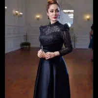 مزون لباس مجلسی
