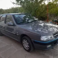 پارس دوگانه کارخانه 97