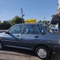 پراید