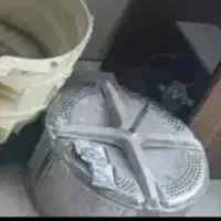 تعمیرات تخصصی ماشین لباسشویی محمدیه و مهرگان