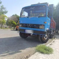 خاور808|خودرو سنگین|کرمانشاه, |دیوار
