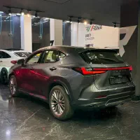 Nx350 h 2026 Full|خودرو سواری و وانت|تهران, قیطریه|دیوار
