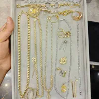طلا بدون اجرت