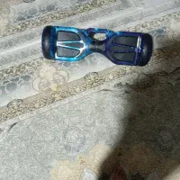 اسکوتر برقی