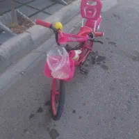 دوچرخه