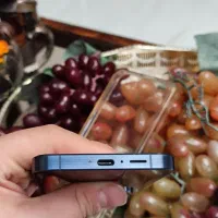 Galaxy A55 256/8|موبایل|کرمانشاه, |دیوار