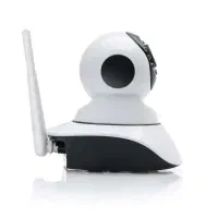 دوربین مداربسته و دوربین عروسکی،دوربین بیسیم