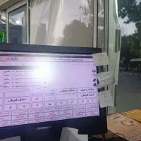 منشی رستوران