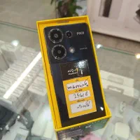 پوکو ام ۶ پرو با گارانتی
