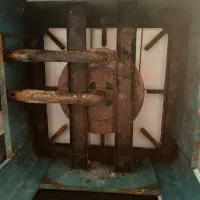 گاز دو شعله