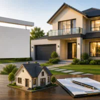 خانه گنبه ای در موقعیت خوب تاج آباد