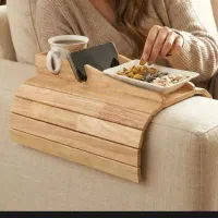 میز بغل مبلی