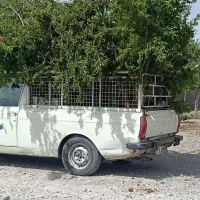 وانت بار مهریز