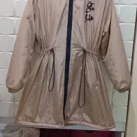 کاپشن دخترانه