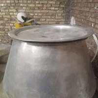 دیگ بزرگ
