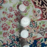 کلکسیونی جمهوری اسلامی معاوضه با سکه و پول شاهی