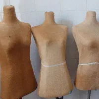 مانکن زنانه