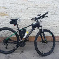 دوچرخه کیوب سایز ۲۹ هیدرولیک