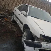 زانتیا تصادفی