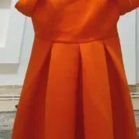 لباس مجلسی شیک و سالم