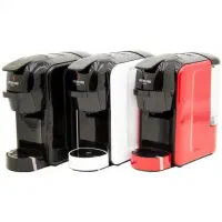 اسپرسو ساز کپسولی و پودری مباشی مدل ME-CEM302