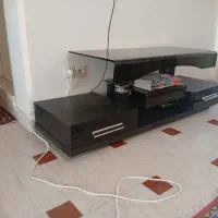 زیر تلوزیون