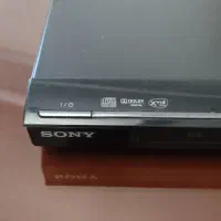 DVDدستگاه sony