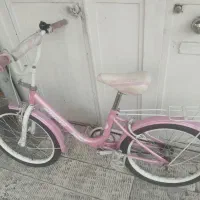 دوچرخه 20