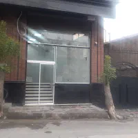 اجاره مغازه نوساز با امکانات کامل