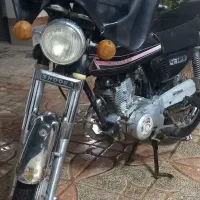 موتور سیکلت