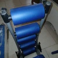 ابراکت دستگاه دراز و نشست نو نو