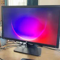 مانیتور حرفه‌ای HP Z27i سایز 27 اینچ