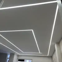 مجری انواع سقف کاذب و کناف