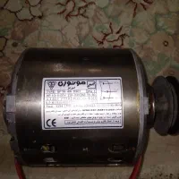 دینام کولر 1/3 موتوژن اصل