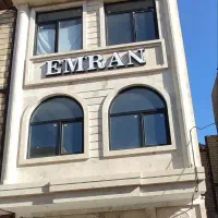 اجاره آپارتمان ۸۷ متری دوخوابه با پارکینگ