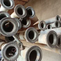 لوله آلومینیومی انتقال آب