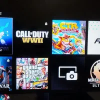 ps5 اسلیم|کنسول، بازی ویدئویی و آنلاین|قم, پردیسان|دیوار