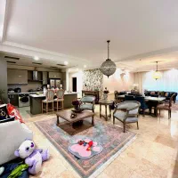 واحدی بی نقص*خوش انرژی* ۱۰۰متر فول امکانات