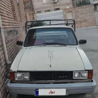پیکان وانت