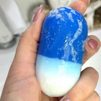 صابون کپسولی فیل اسکین